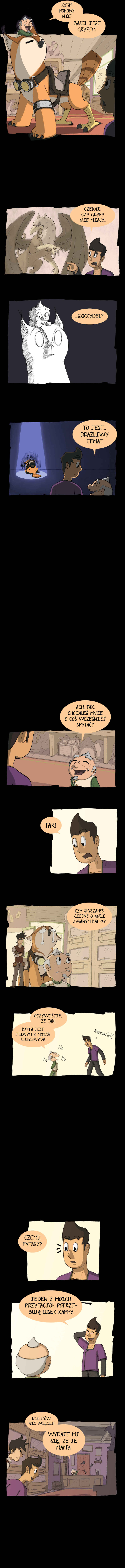 Owl-Light Bridge Chapter 2.2 - Page 4