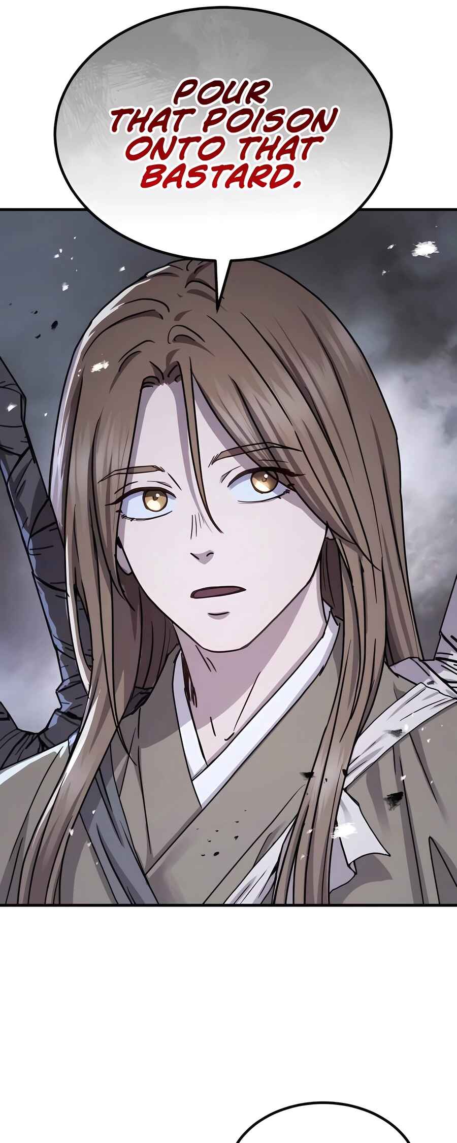 Jeoldae Gunrim Chapter 22 - Page 14