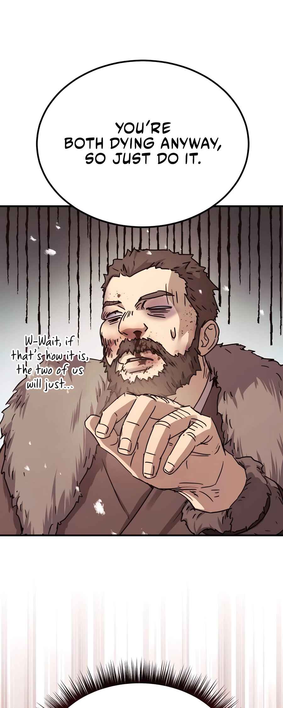 Jeoldae Gunrim Chapter 22 - Page 16