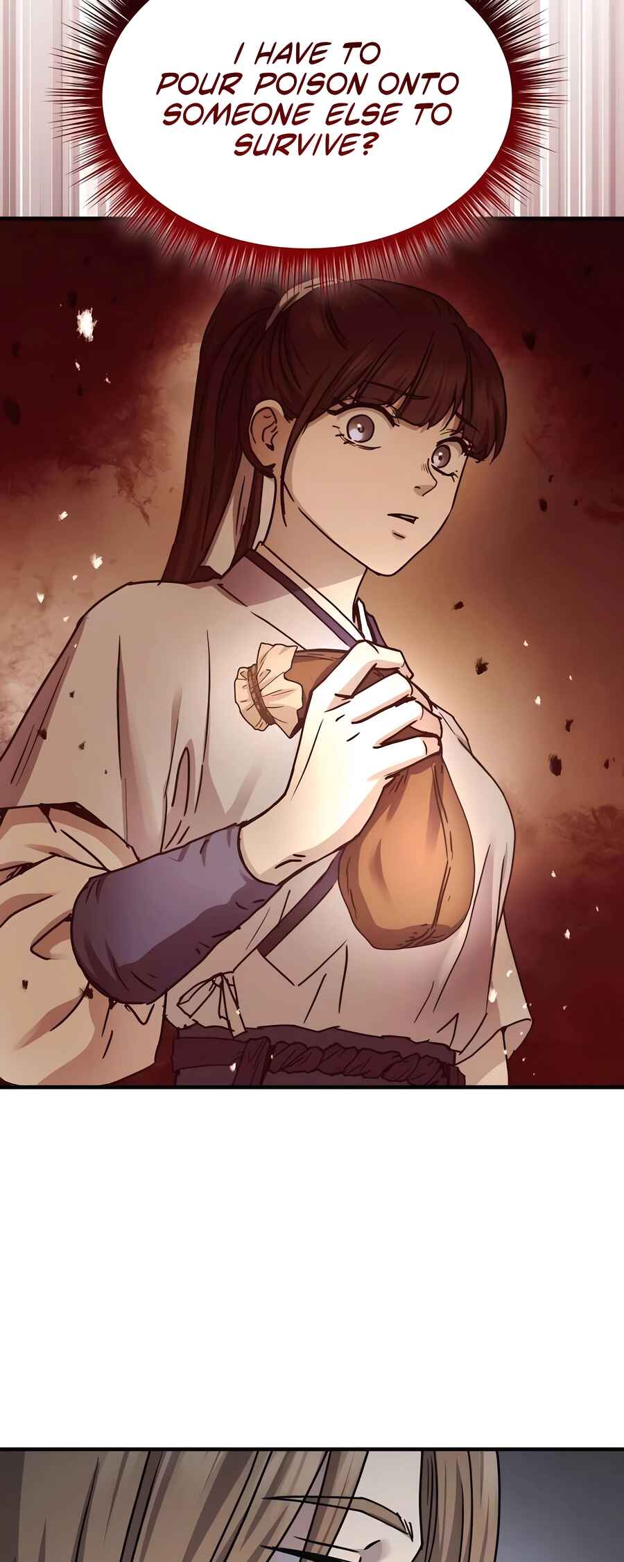 Jeoldae Gunrim Chapter 22 - Page 17