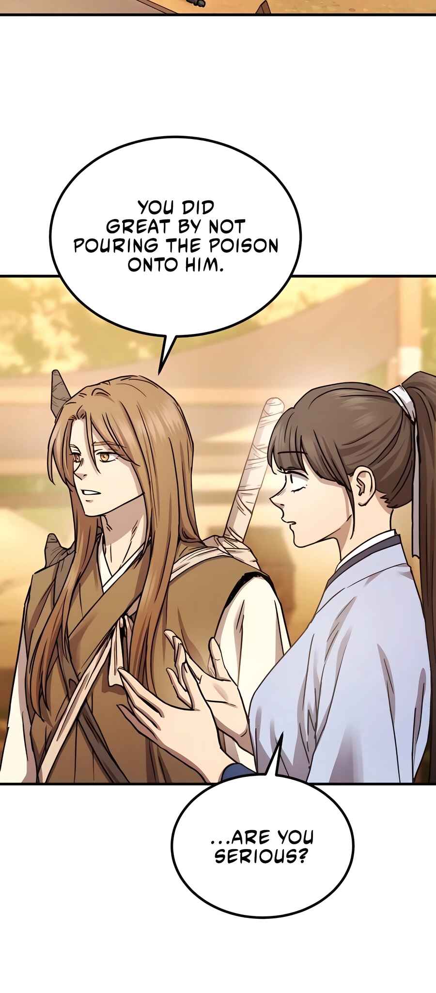 Jeoldae Gunrim Chapter 22 - Page 25