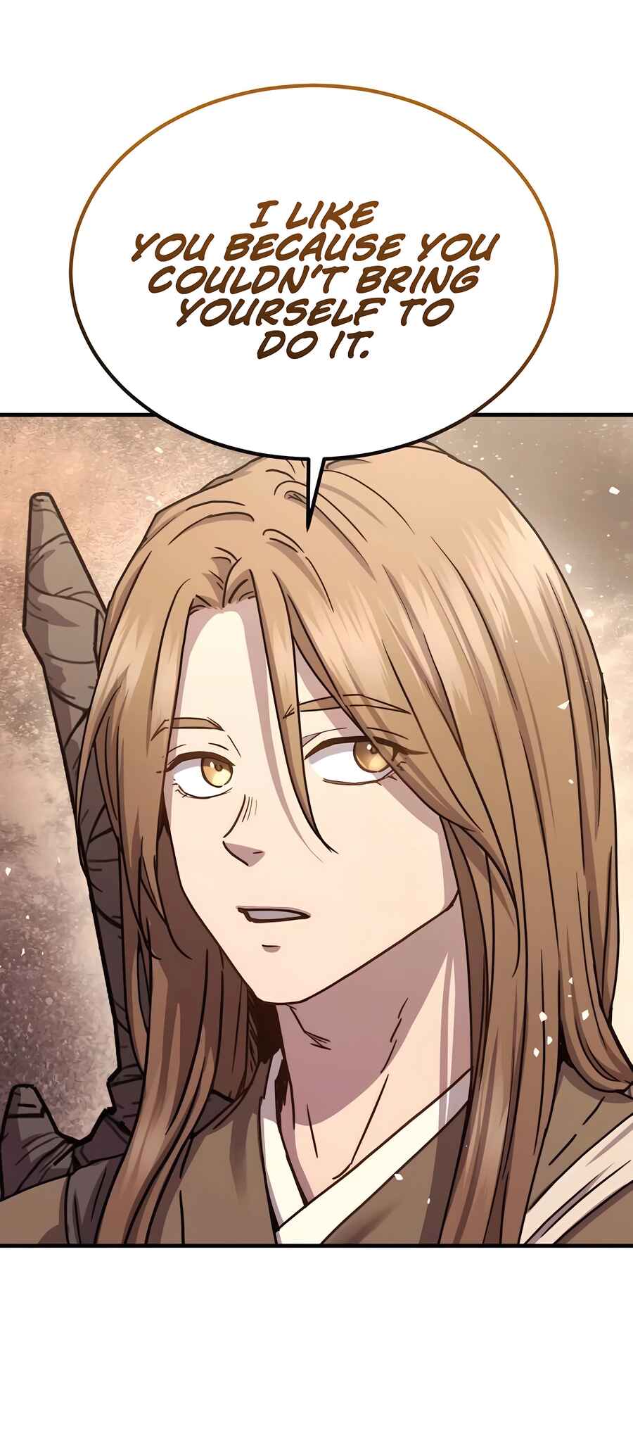 Jeoldae Gunrim Chapter 22 - Page 26
