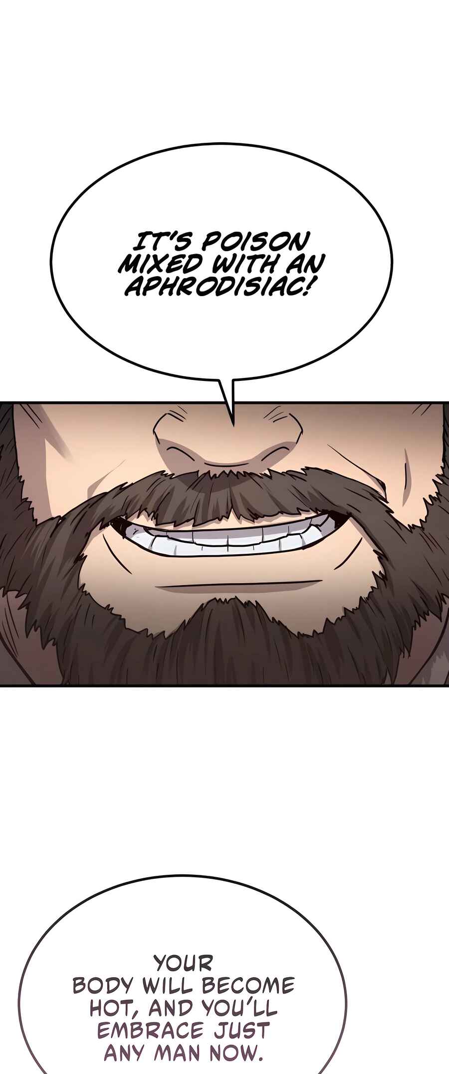 Jeoldae Gunrim Chapter 22 - Page 3