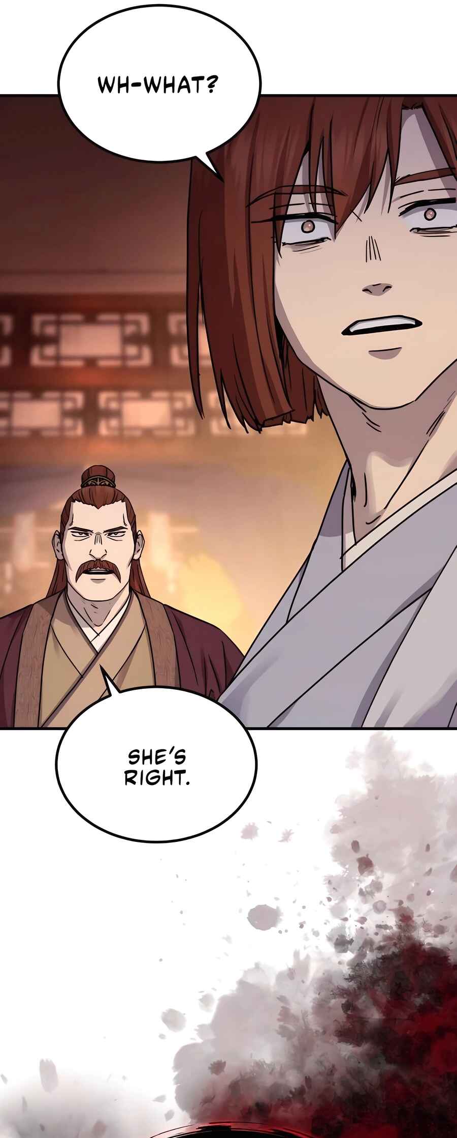 Jeoldae Gunrim Chapter 22 - Page 40