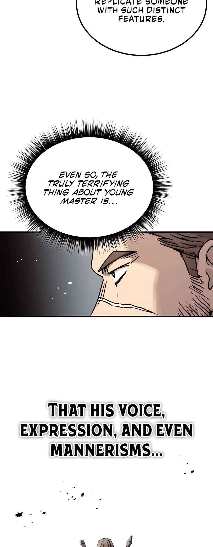 Jeoldae Gunrim Chapter 22 - Page 50