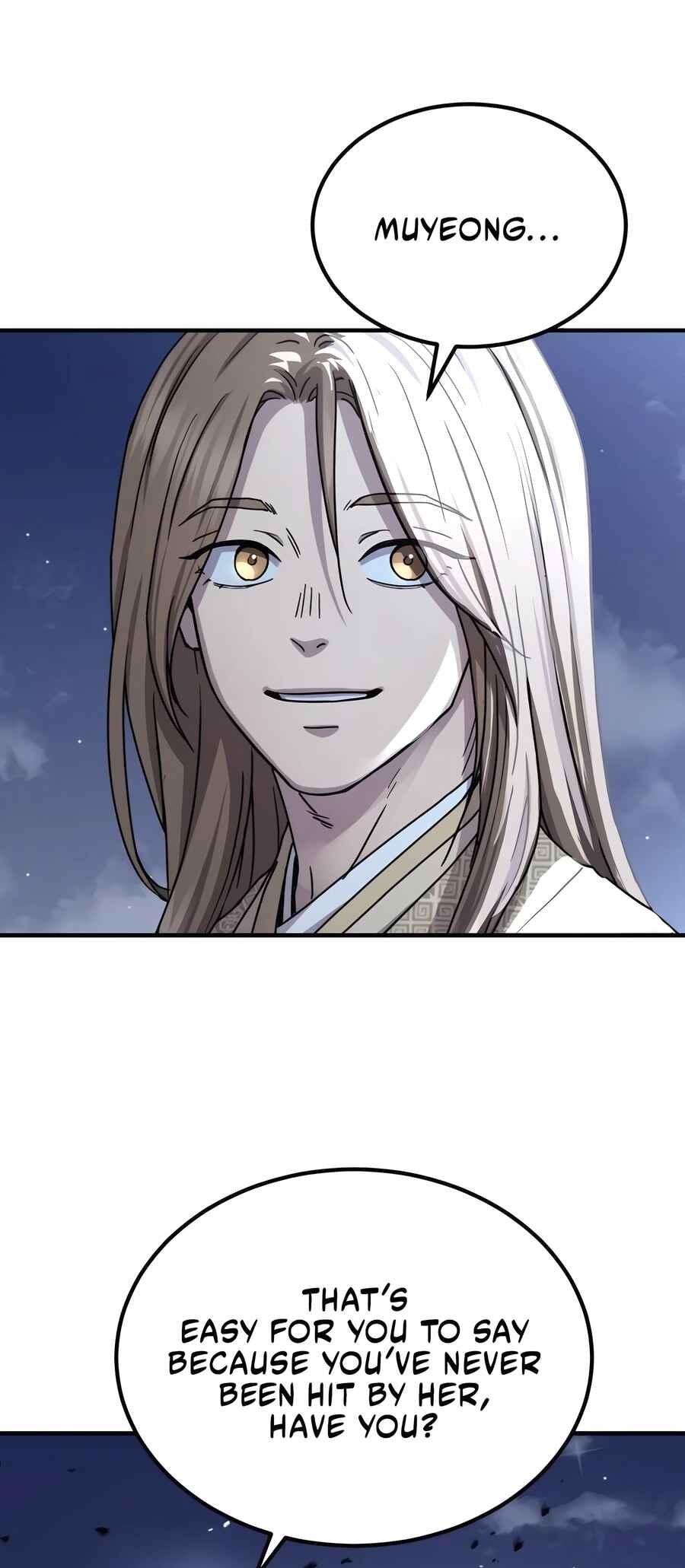 Jeoldae Gunrim Chapter 22 - Page 56