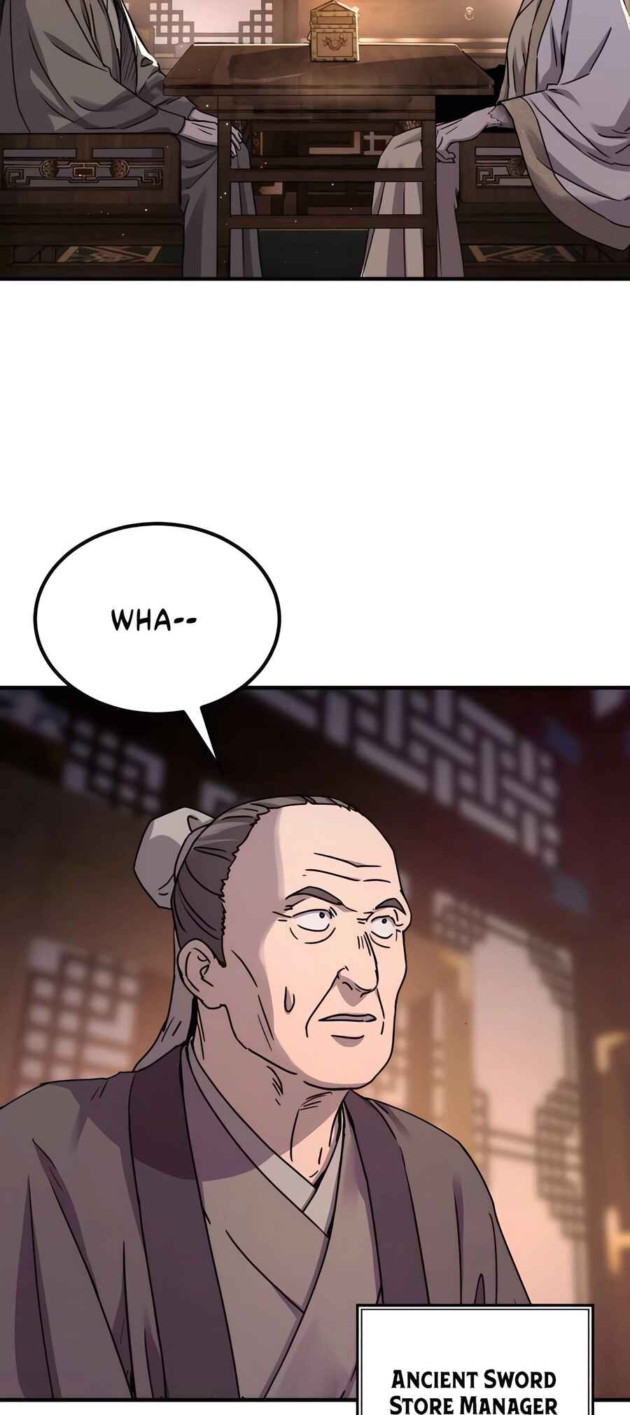 Jeoldae Gunrim Chapter 22 - Page 61