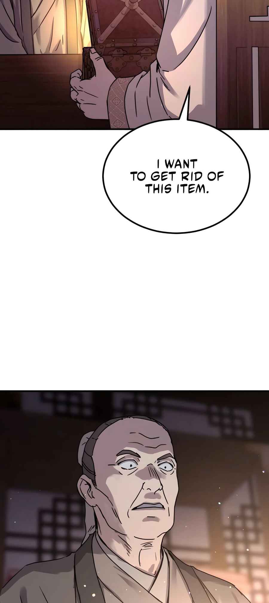 Jeoldae Gunrim Chapter 22 - Page 68