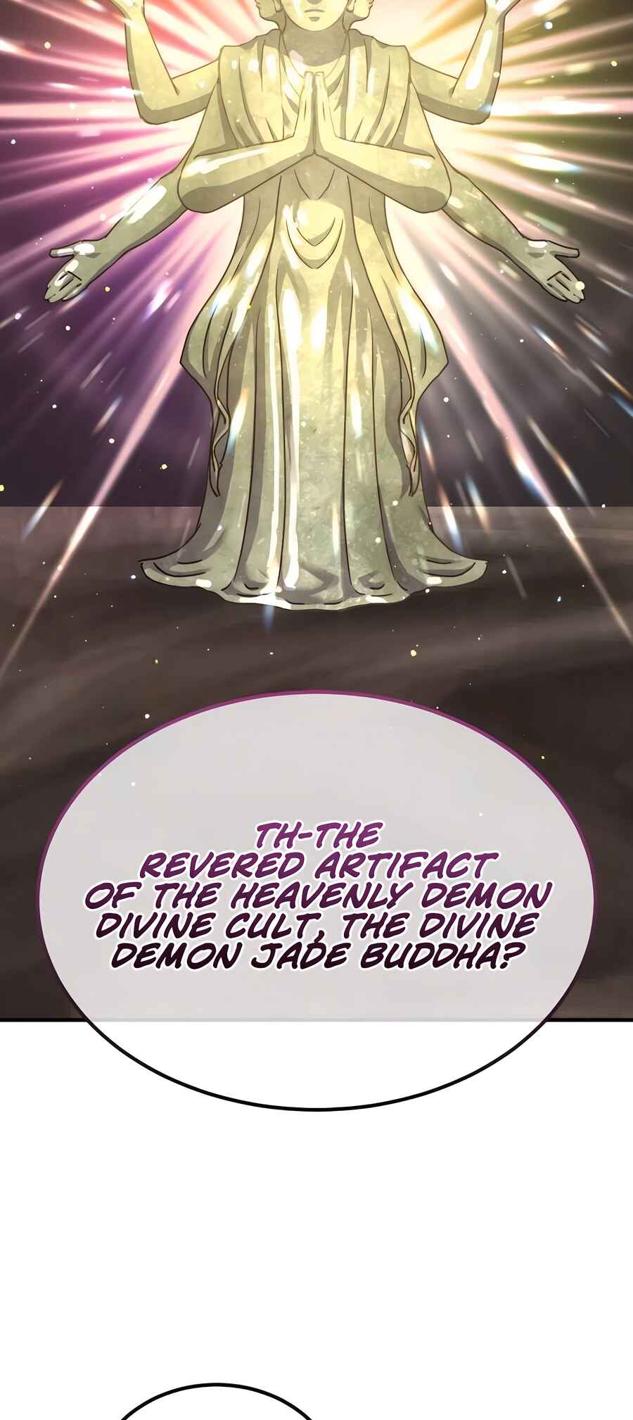 Jeoldae Gunrim Chapter 22 - Page 70