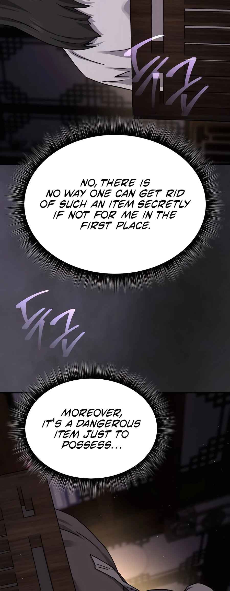 Jeoldae Gunrim Chapter 22 - Page 74