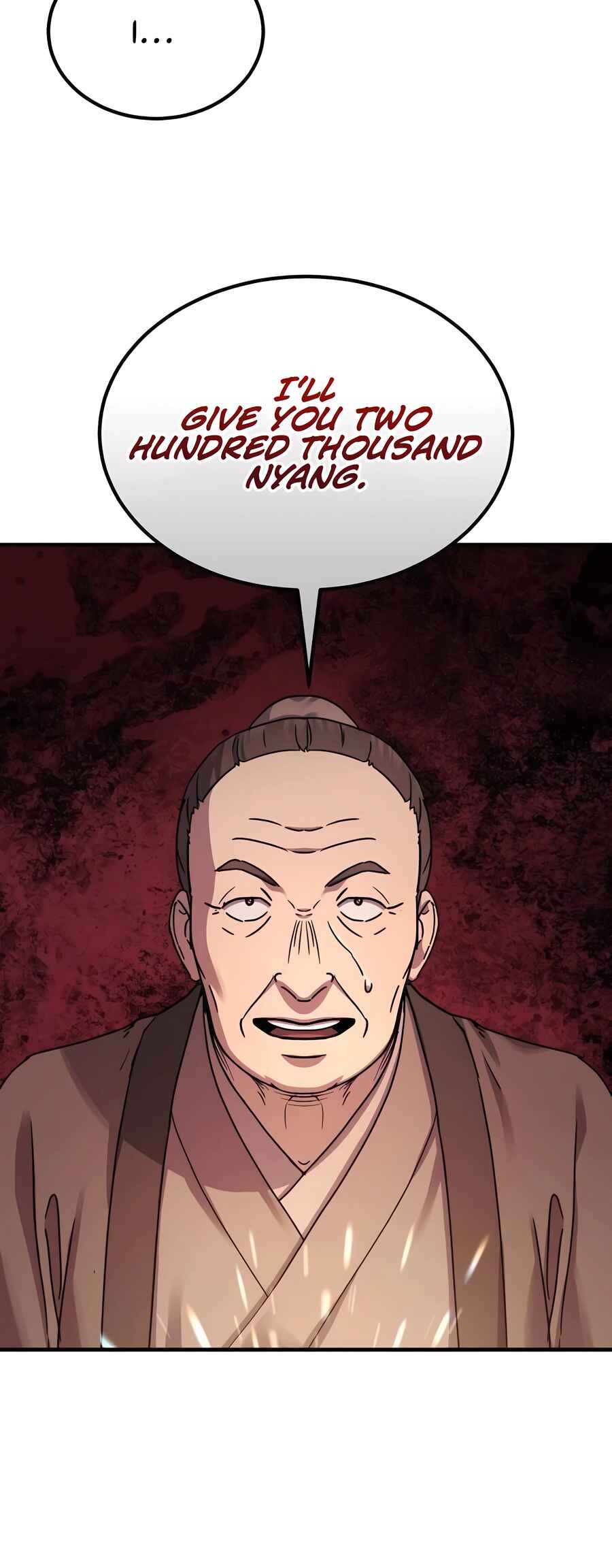 Jeoldae Gunrim Chapter 22 - Page 76