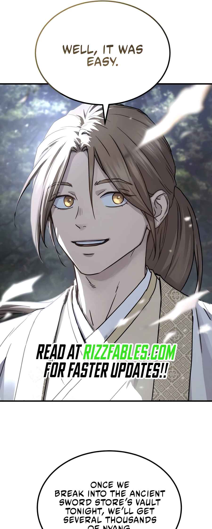 Jeoldae Gunrim Chapter 22 - Page 85