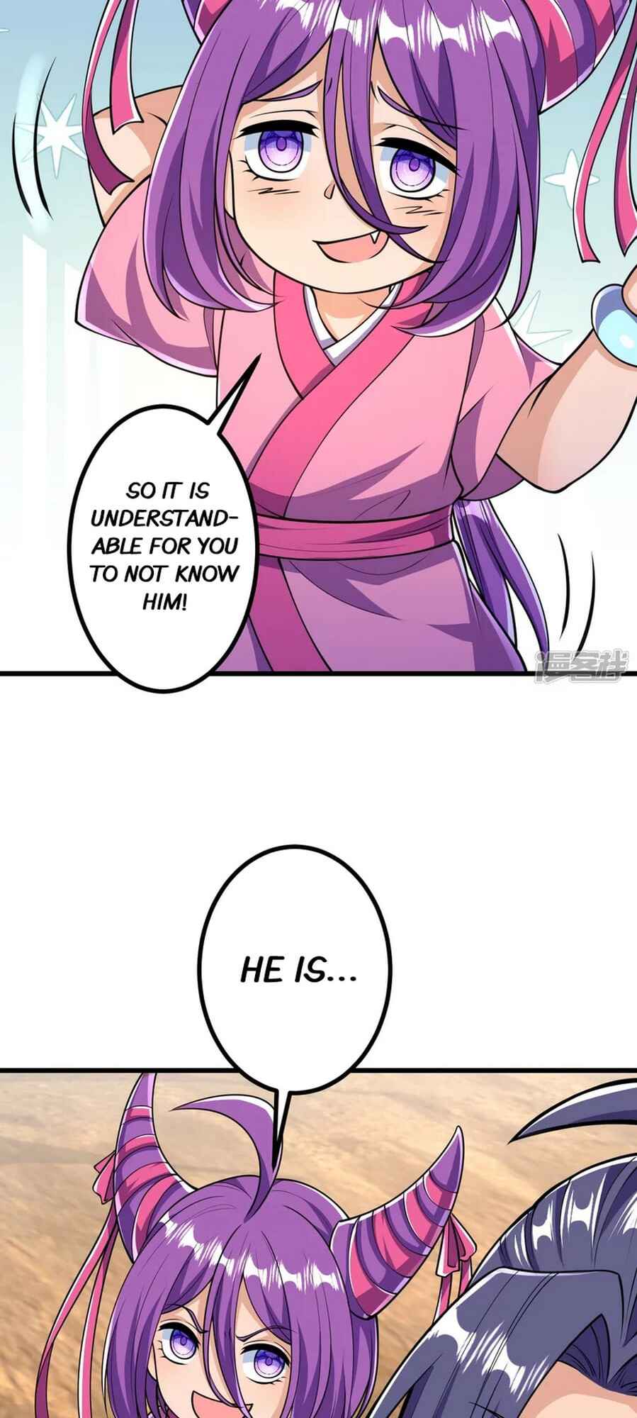 The Unyielding Ancient Cultivator Chapter 22 - Page 19