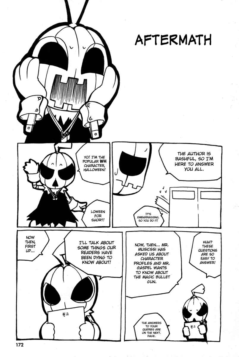 Witch Hunter Chapter 8 - Page 41