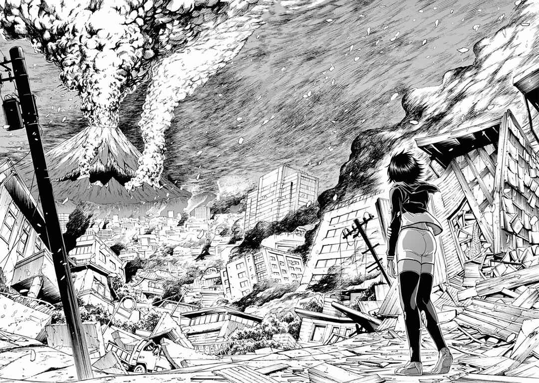 Killer Vamp Chapter 66 - Page 13