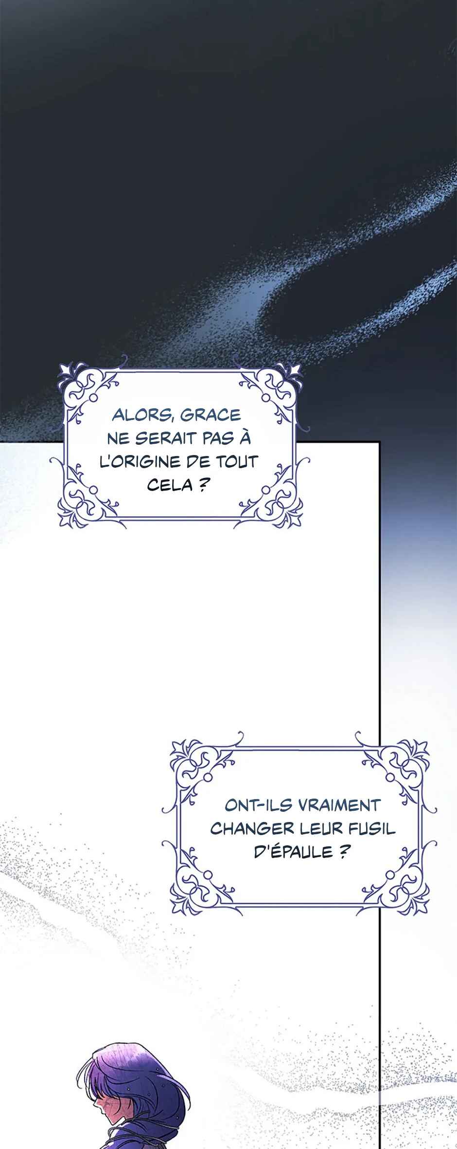 An Extra Stole the Male Leads Chapter 6 - Page 19