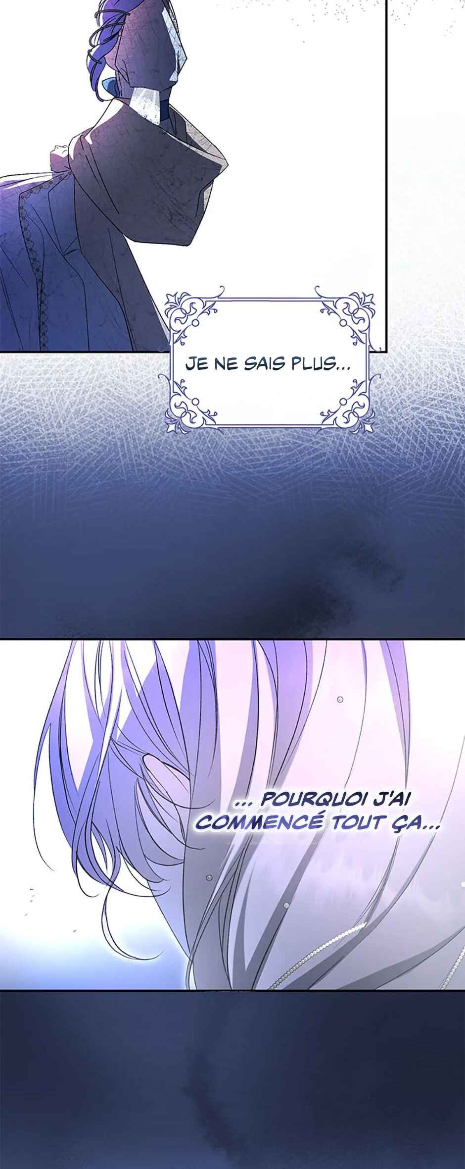 An Extra Stole the Male Leads Chapter 6 - Page 20