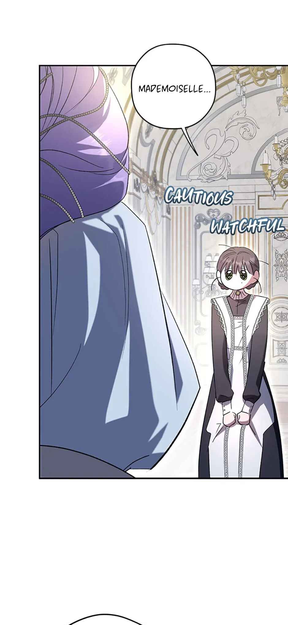 An Extra Stole the Male Leads Chapter 6 - Page 22
