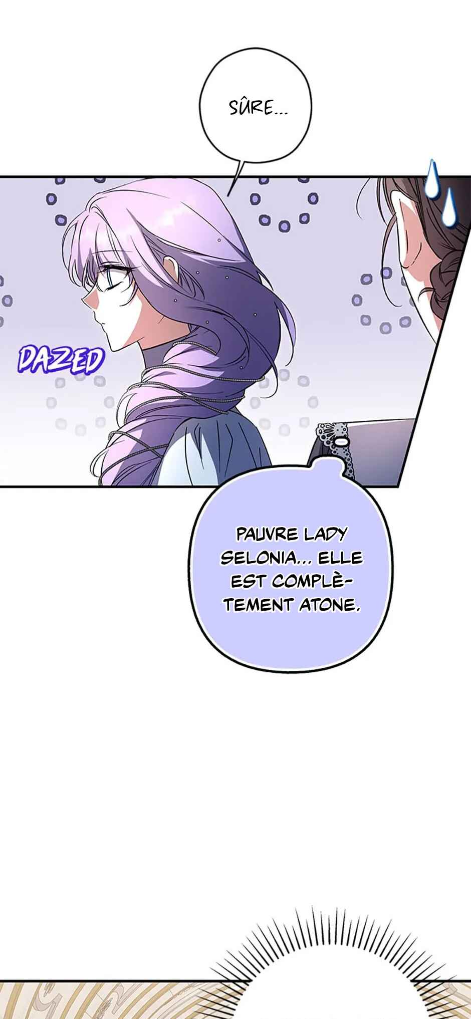 An Extra Stole the Male Leads Chapter 6 - Page 24