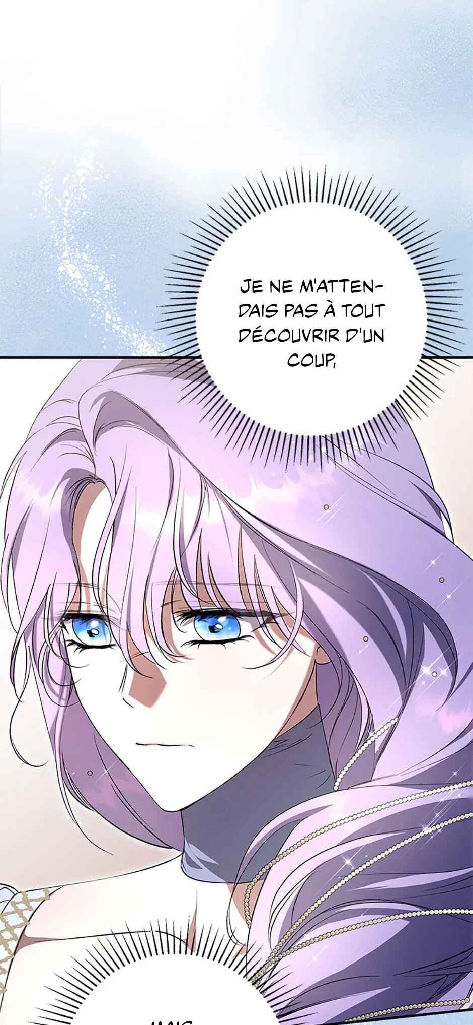 An Extra Stole the Male Leads Chapter 6 - Page 26