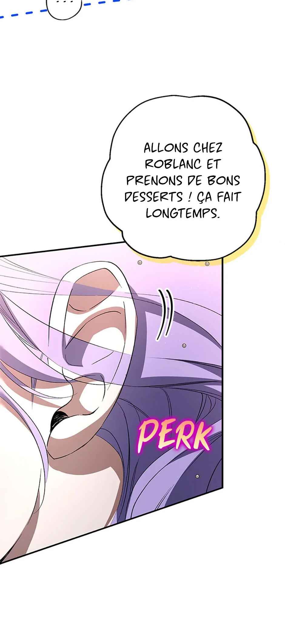 An Extra Stole the Male Leads Chapter 6 - Page 28