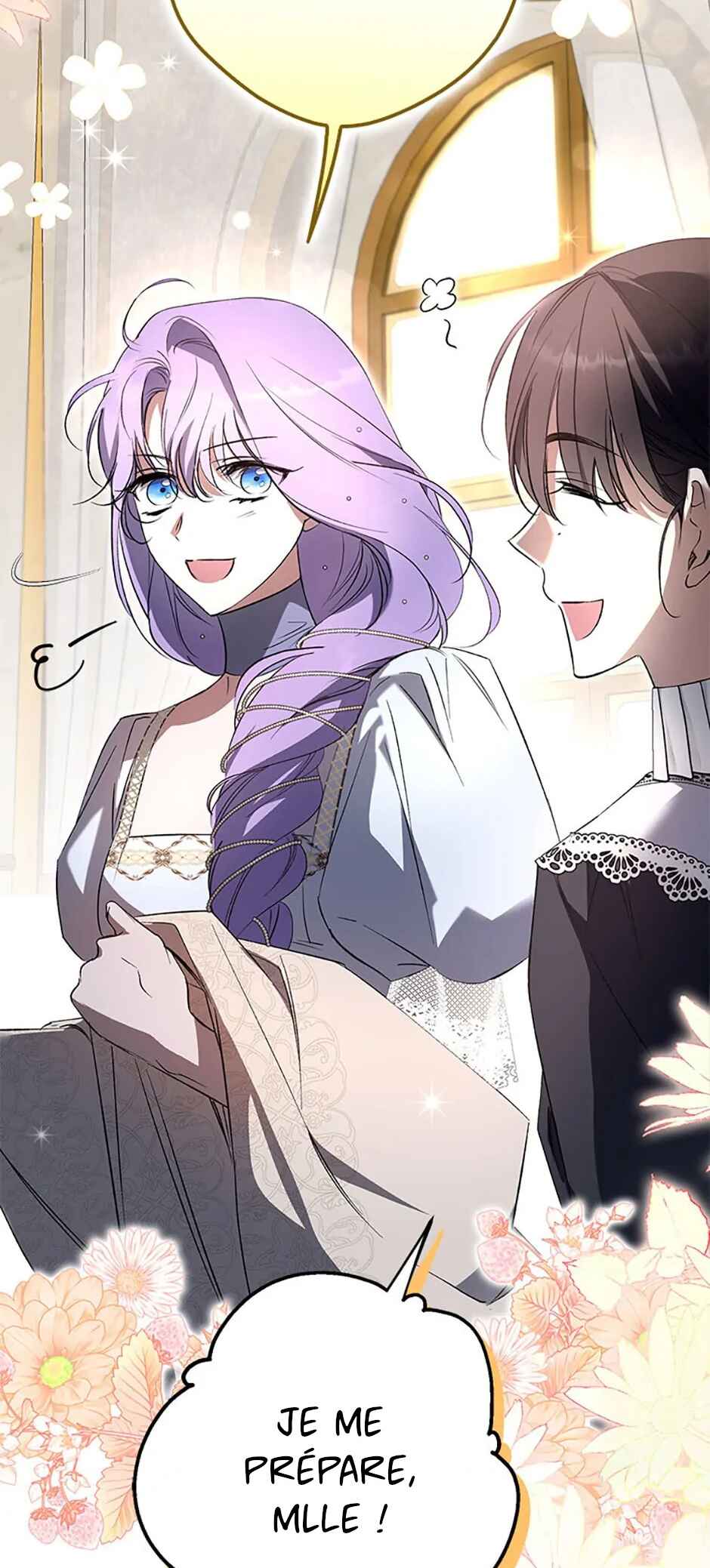 An Extra Stole the Male Leads Chapter 6 - Page 31