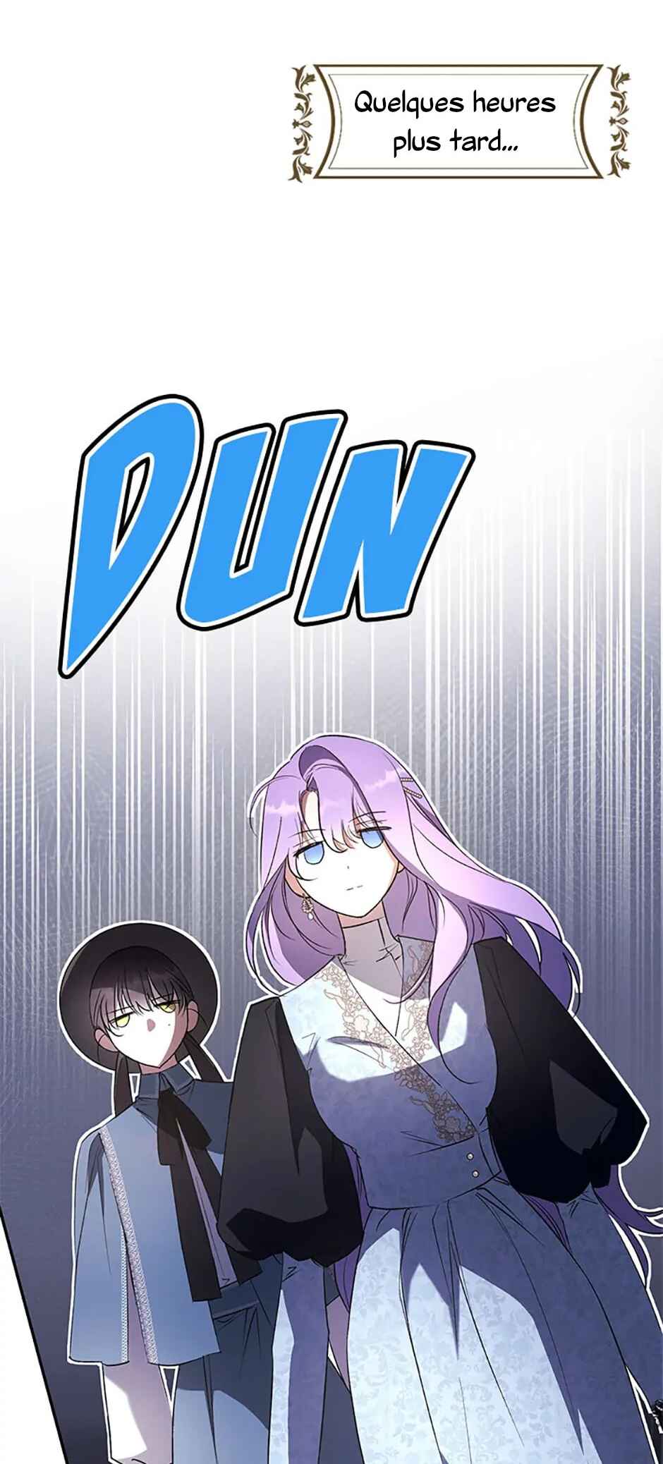 An Extra Stole the Male Leads Chapter 6 - Page 33
