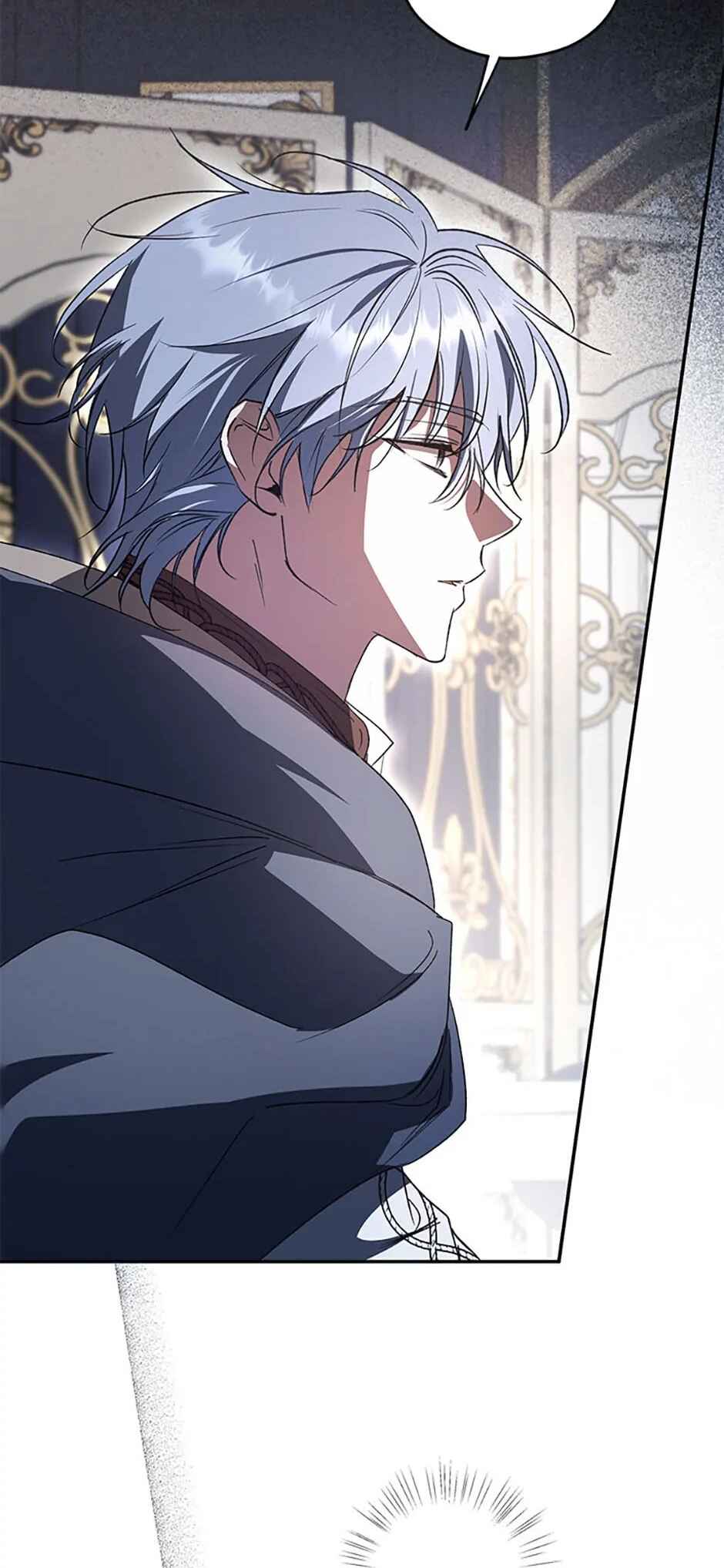 An Extra Stole the Male Leads Chapter 6 - Page 4