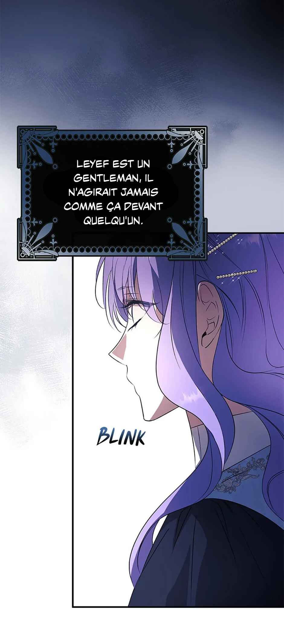 An Extra Stole the Male Leads Chapter 6 - Page 41
