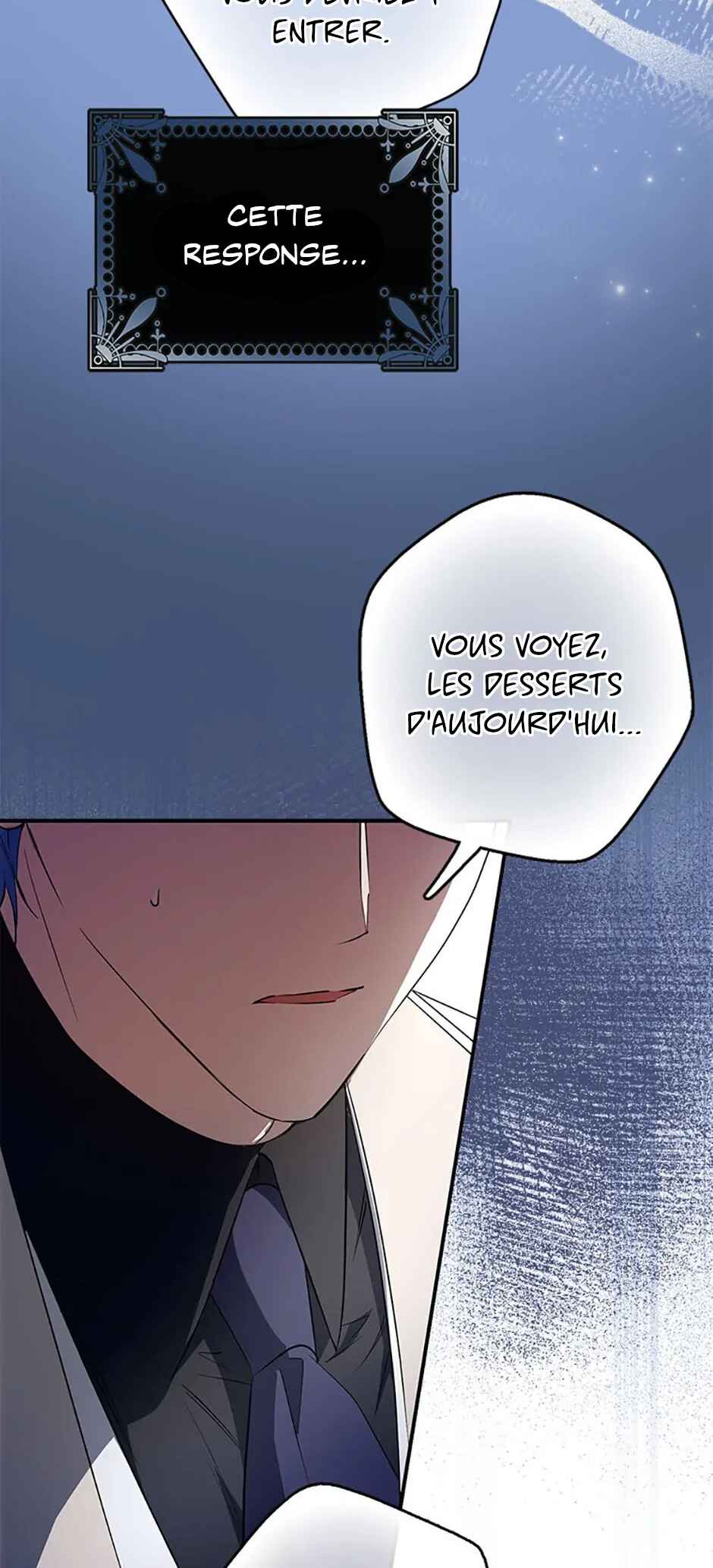 An Extra Stole the Male Leads Chapter 6 - Page 43