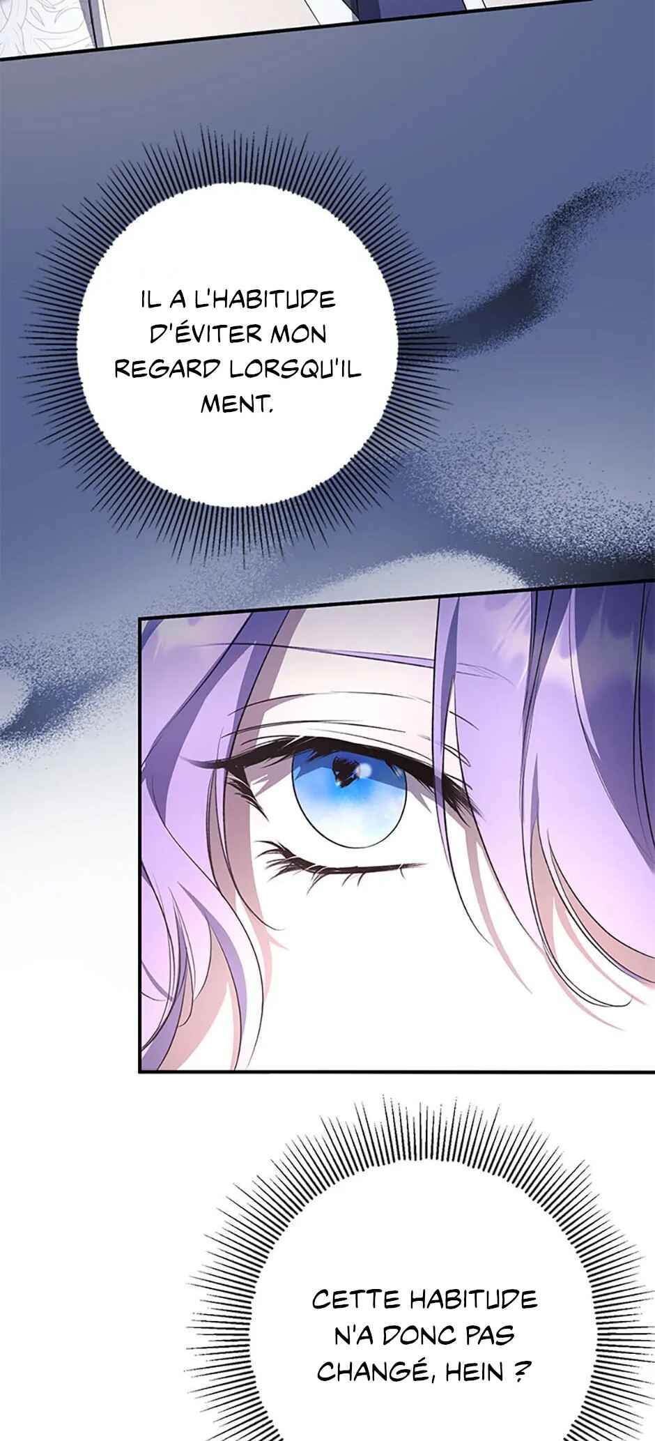 An Extra Stole the Male Leads Chapter 6 - Page 47