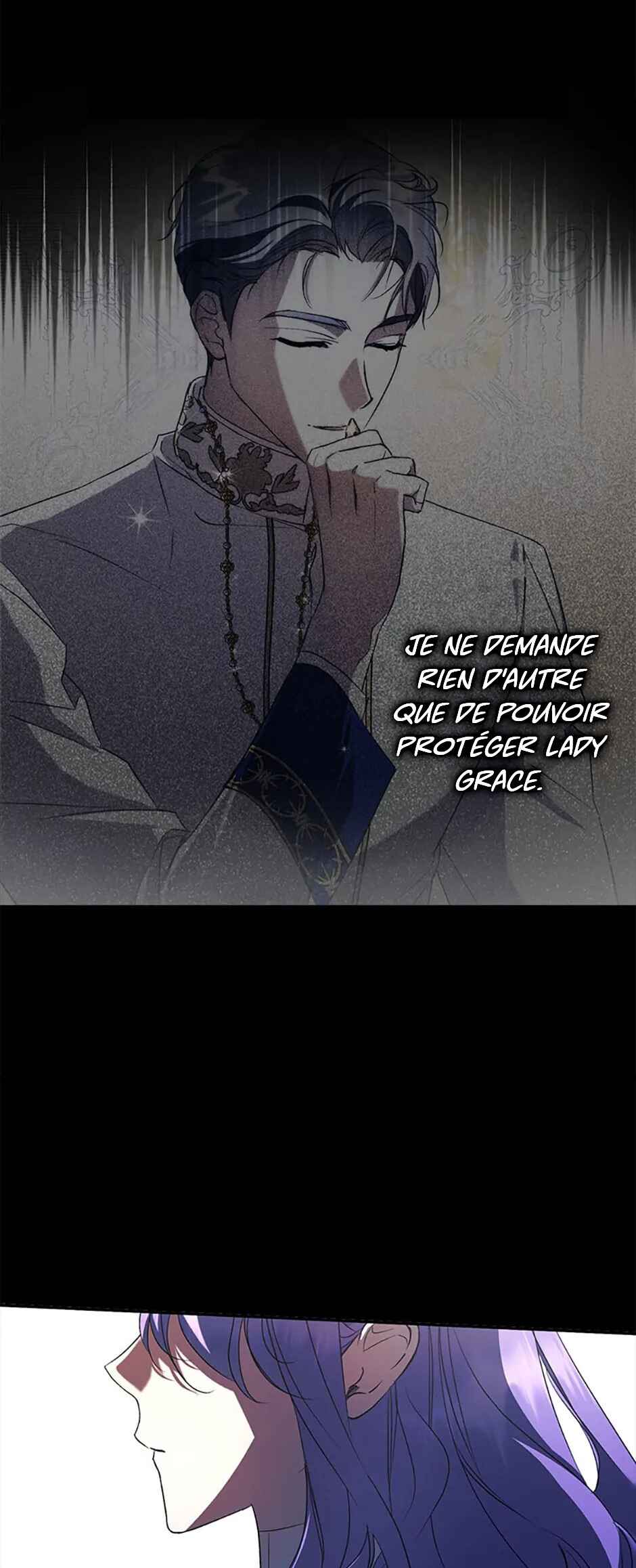 An Extra Stole the Male Leads Chapter 6 - Page 49
