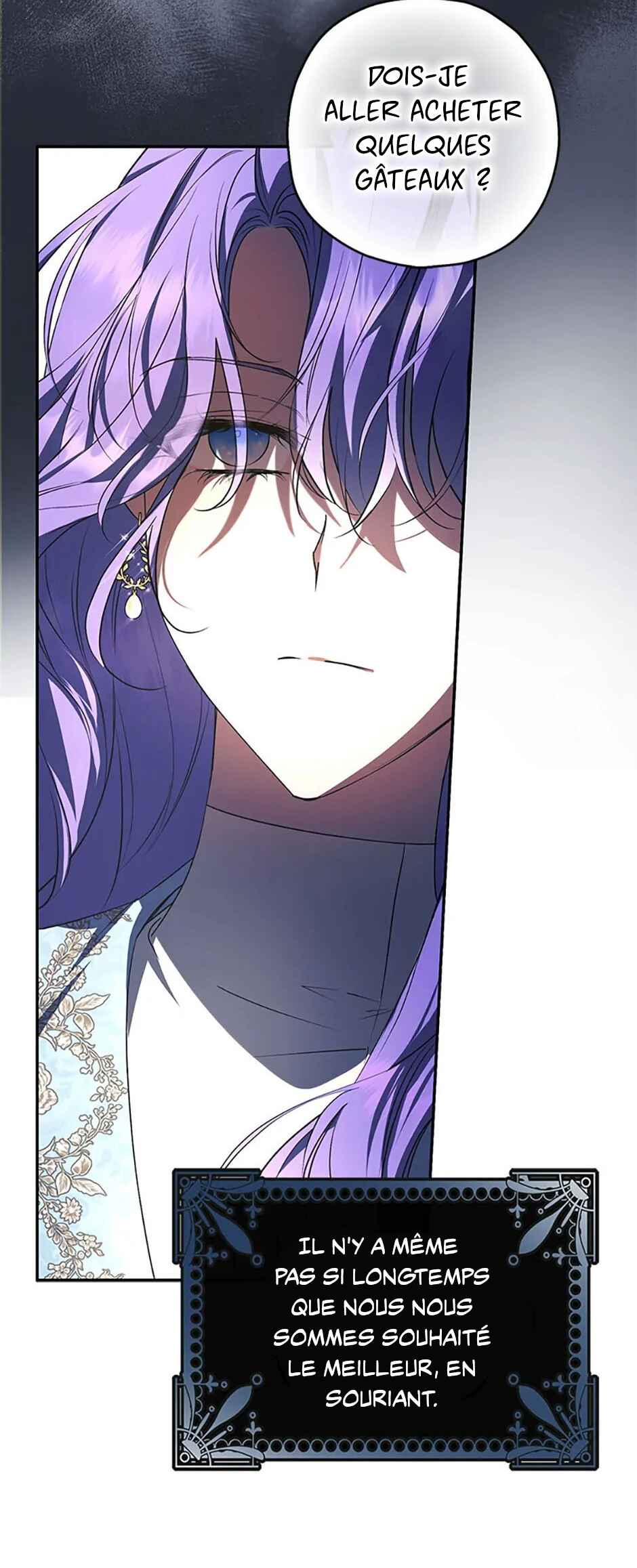 An Extra Stole the Male Leads Chapter 6 - Page 54