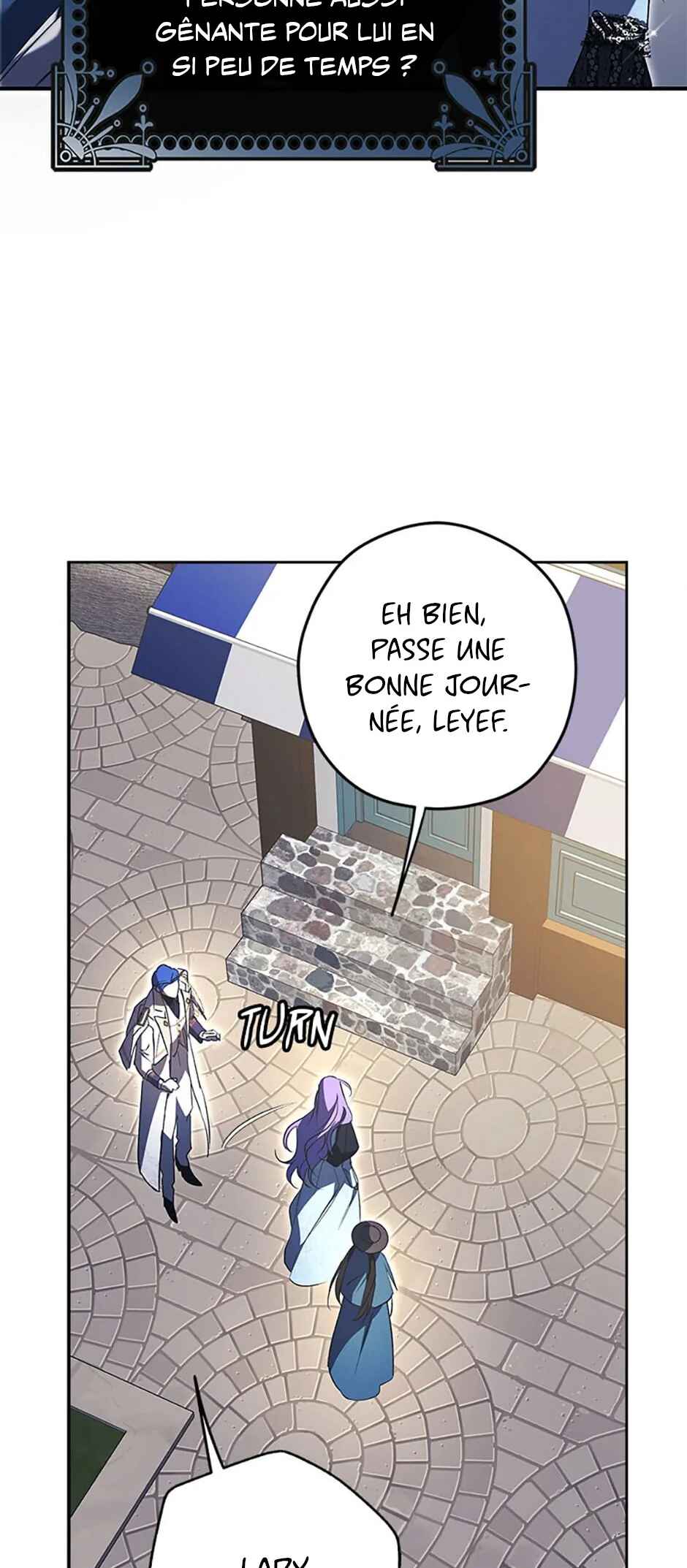 An Extra Stole the Male Leads Chapter 6 - Page 56