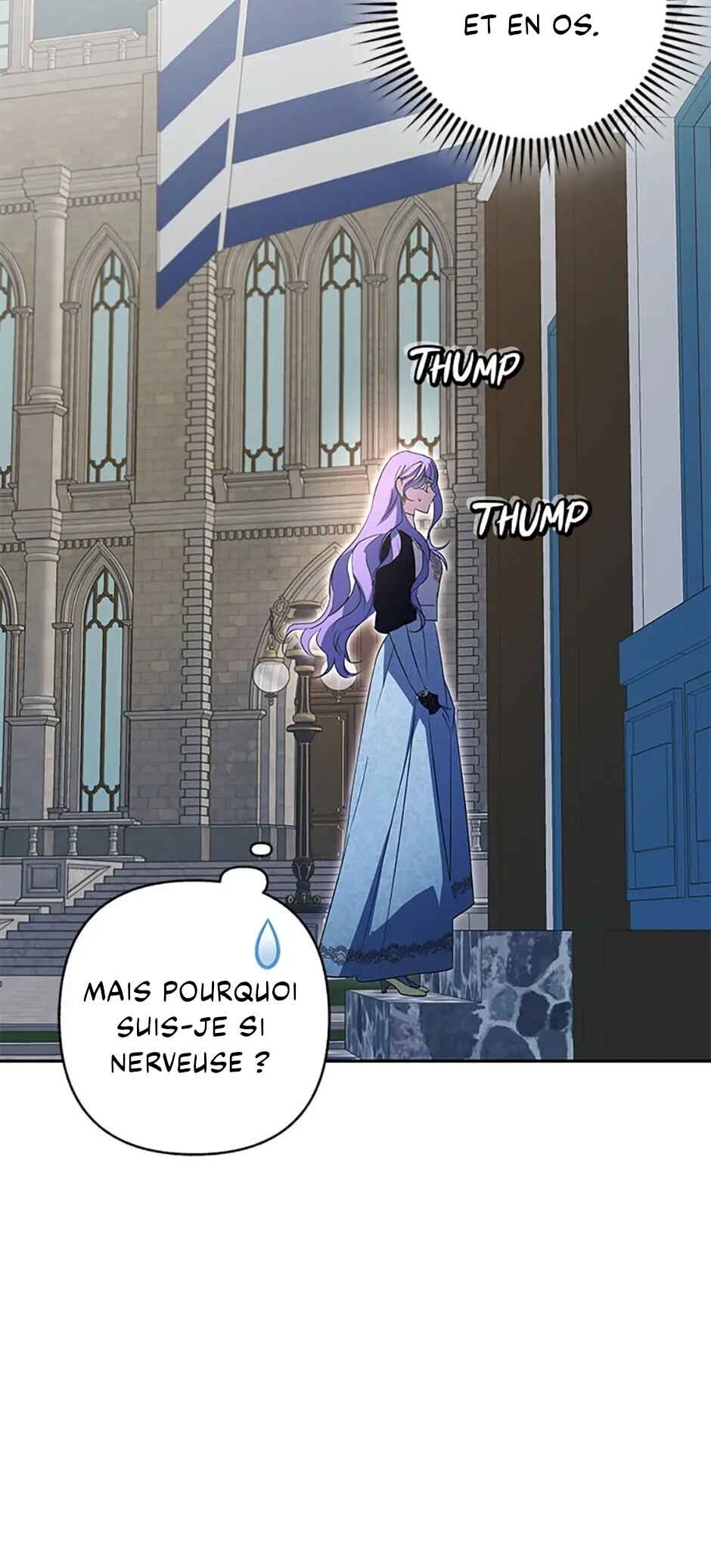 An Extra Stole the Male Leads Chapter 6 - Page 62
