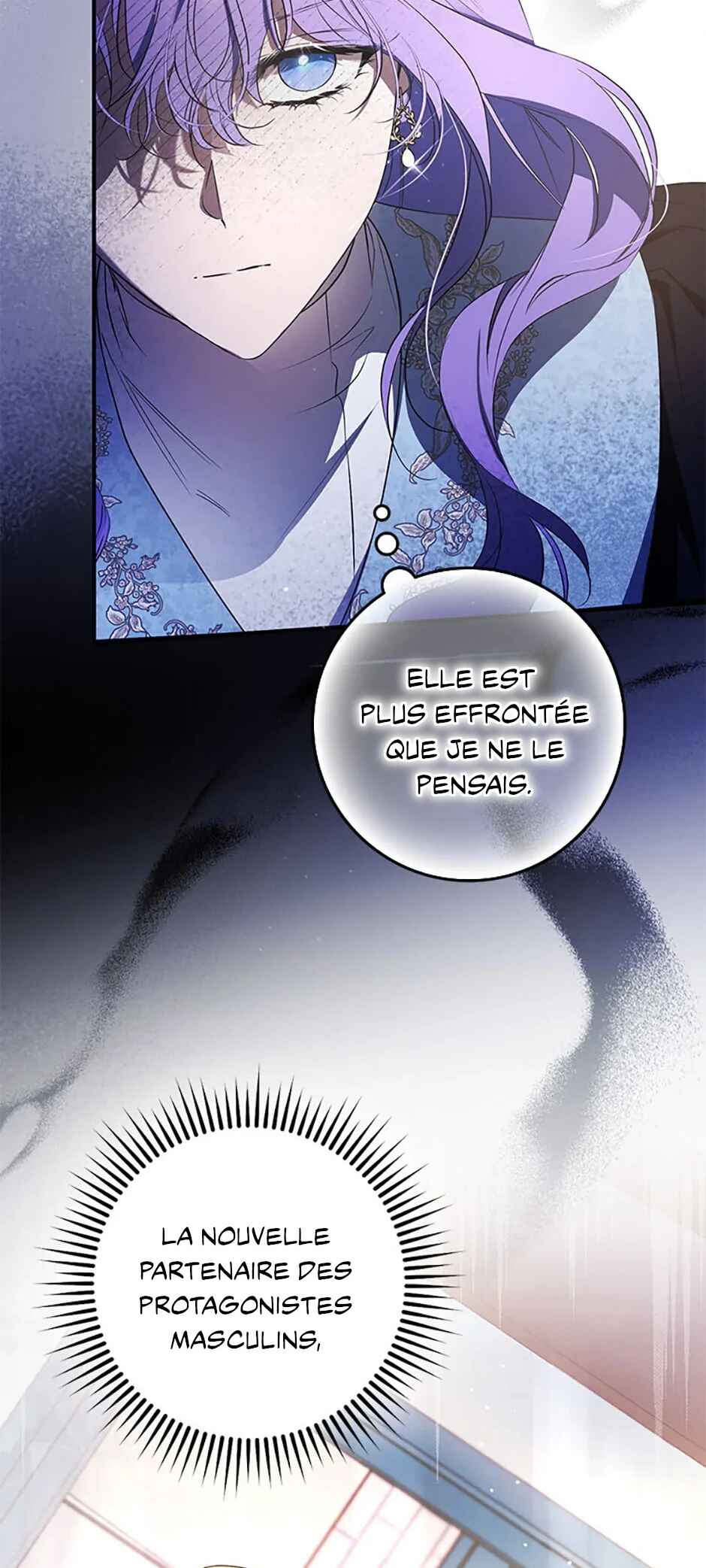 An Extra Stole the Male Leads Chapter 6 - Page 69