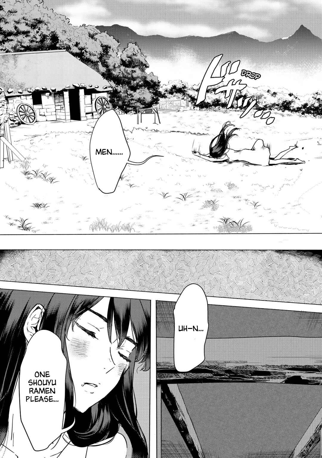 Moto Dorei Desu ga, Oni no Dorei wo Katte Mitara Seiryoku ga Tsuyosugiru node Sutetai... Chapter 1 - Page 27