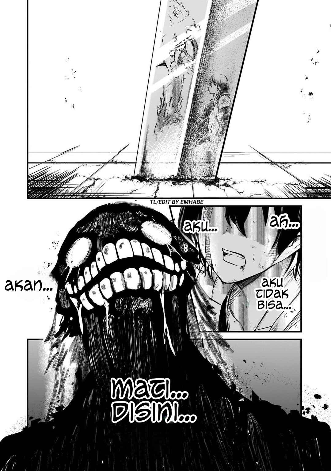 Hai no Sekai wa Kami-no-me de Irodoku: Ore dake Mieru Status de, Saijaku kara Saikyou e Kageagaru Chapter 2 - Page 31