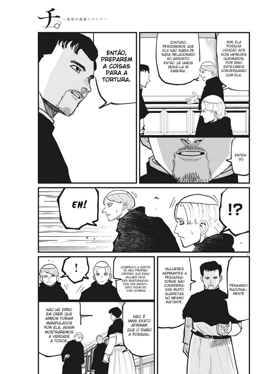 Orb: On the Movements of the Earth Chapter 33 - Page 10