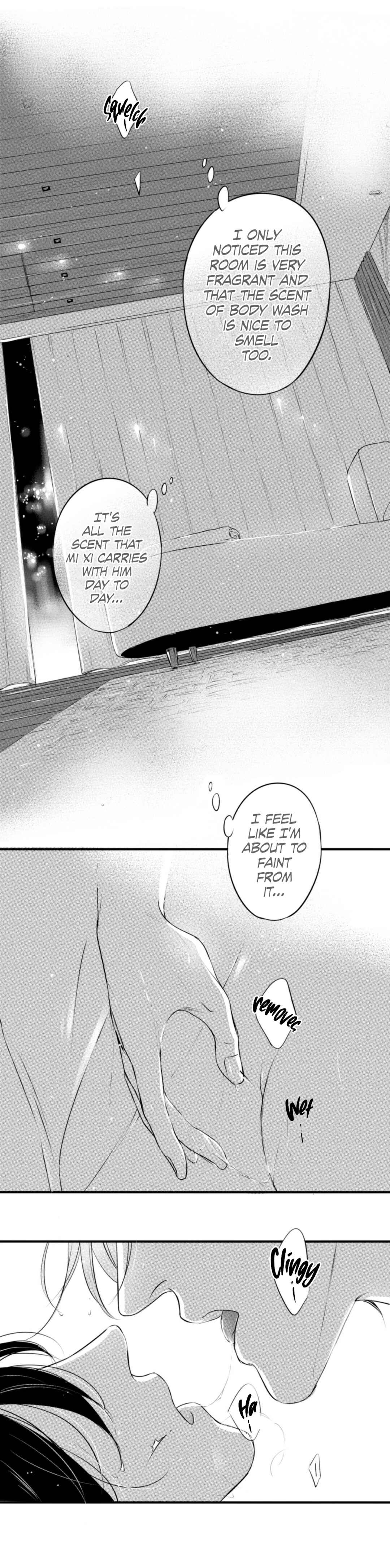Circle Chapter 46 - Page 15