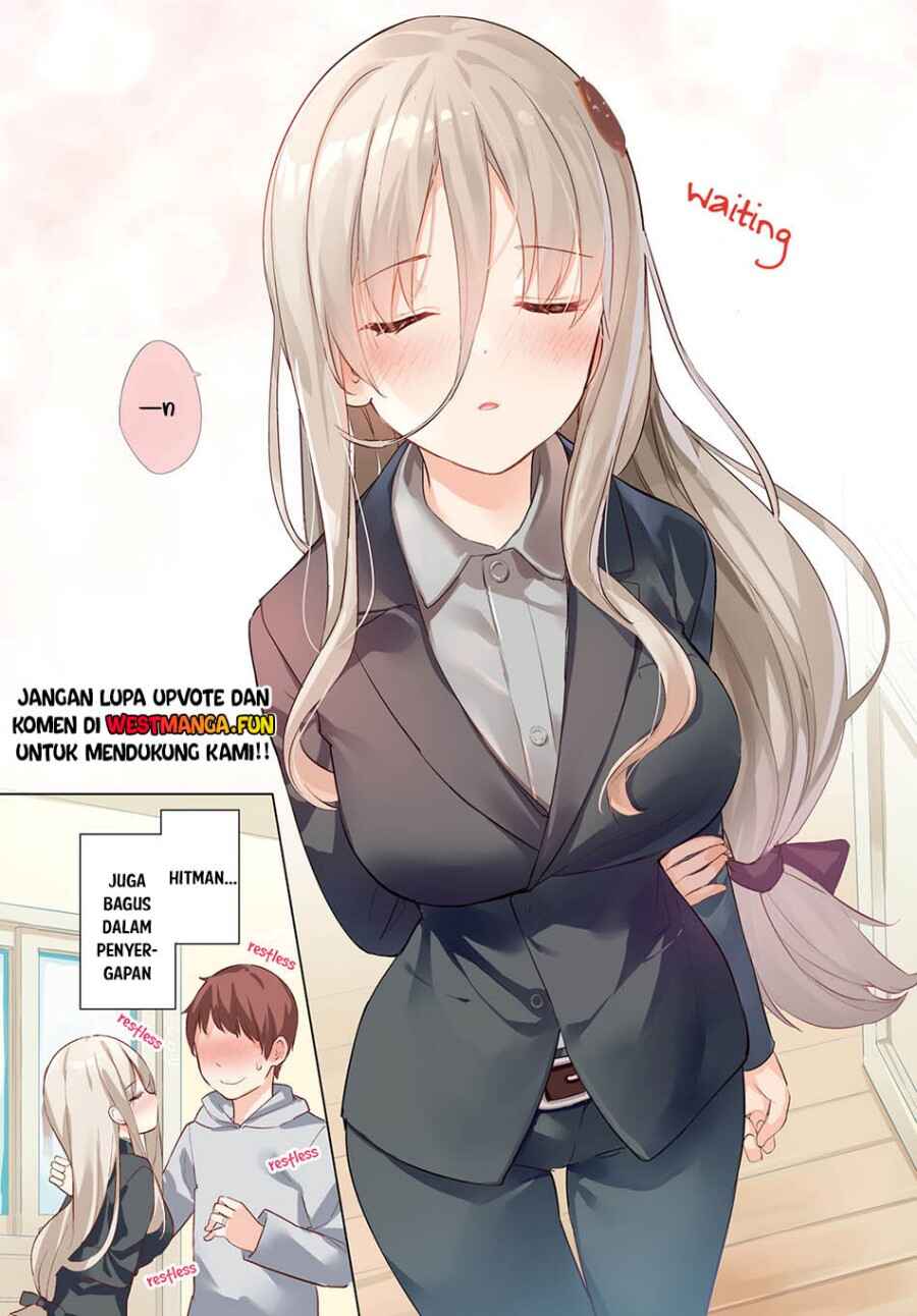 My Lovey-Dovey Wife is a Stone Cold Killer Chapter 49 - Page 4