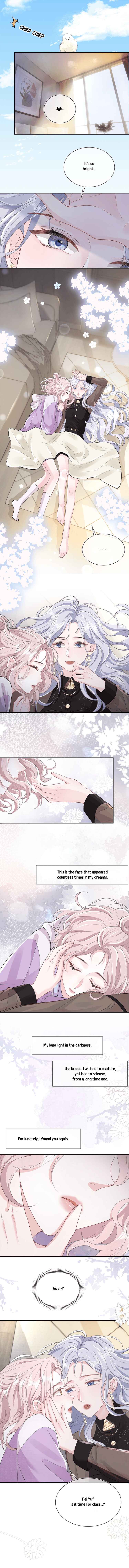 Childhood Sweetheart Liaoliao Chapter 9 - Page 2