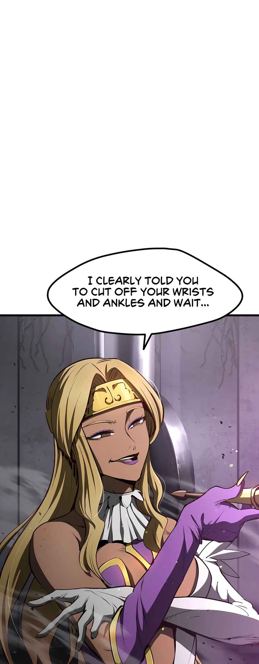 Latna Saga: Survival of a Sword King Chapter 238 - Page 11