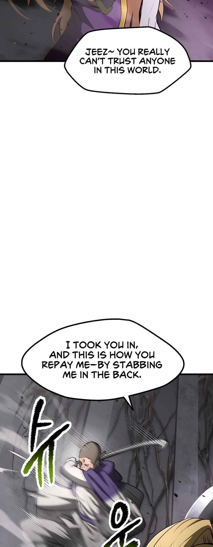Latna Saga: Survival of a Sword King Chapter 238 - Page 12