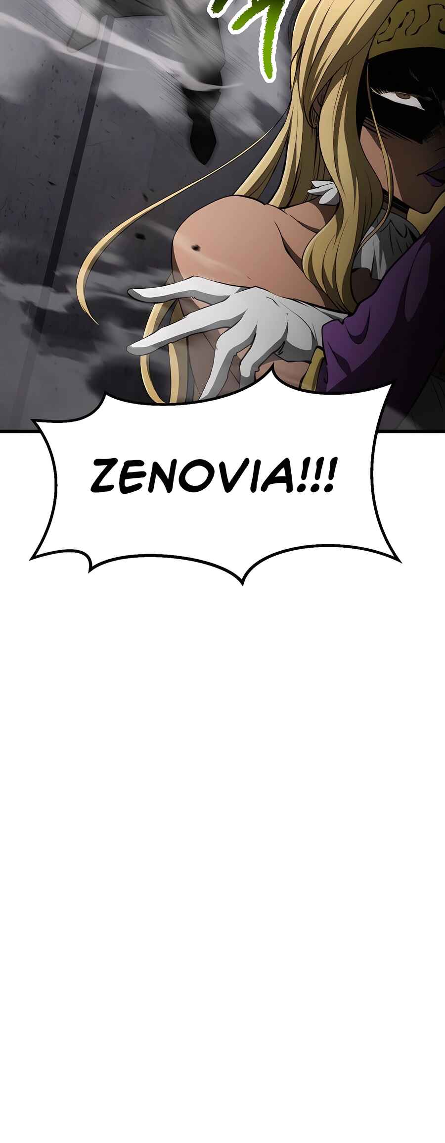 Latna Saga: Survival of a Sword King Chapter 238 - Page 13