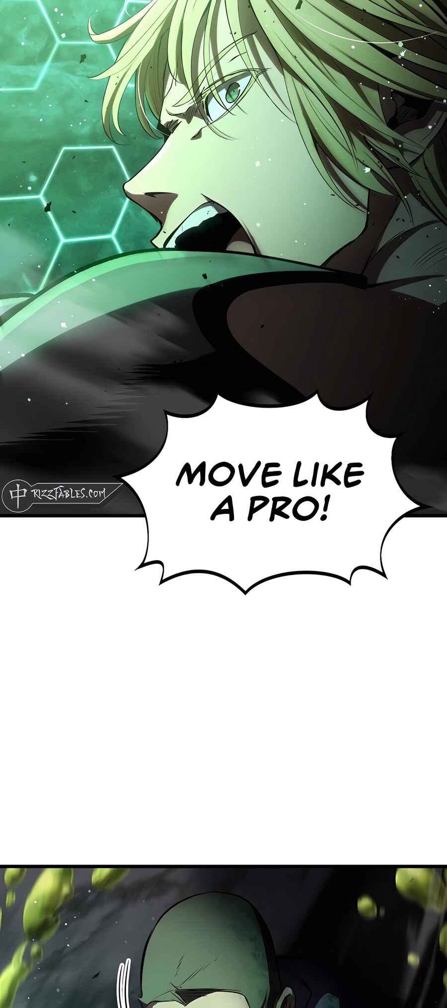 Latna Saga: Survival of a Sword King Chapter 238 - Page 30