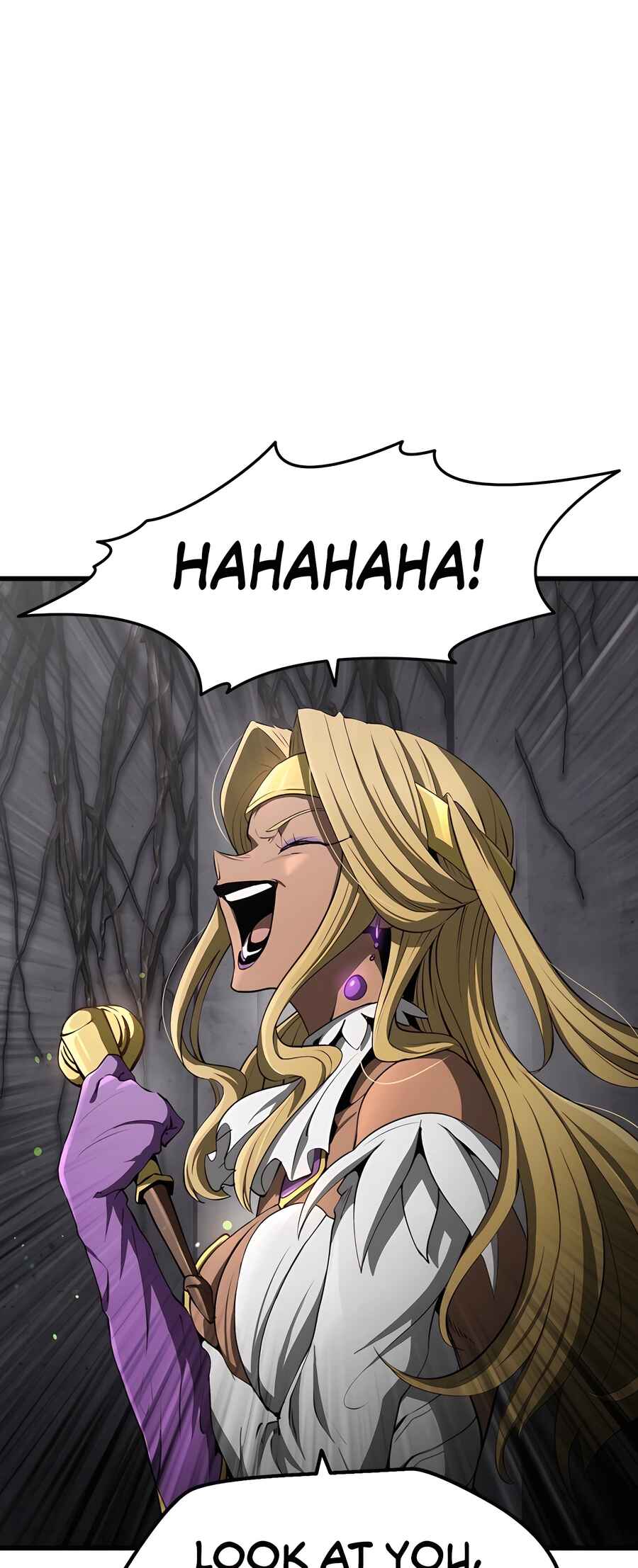 Latna Saga: Survival of a Sword King Chapter 238 - Page 36