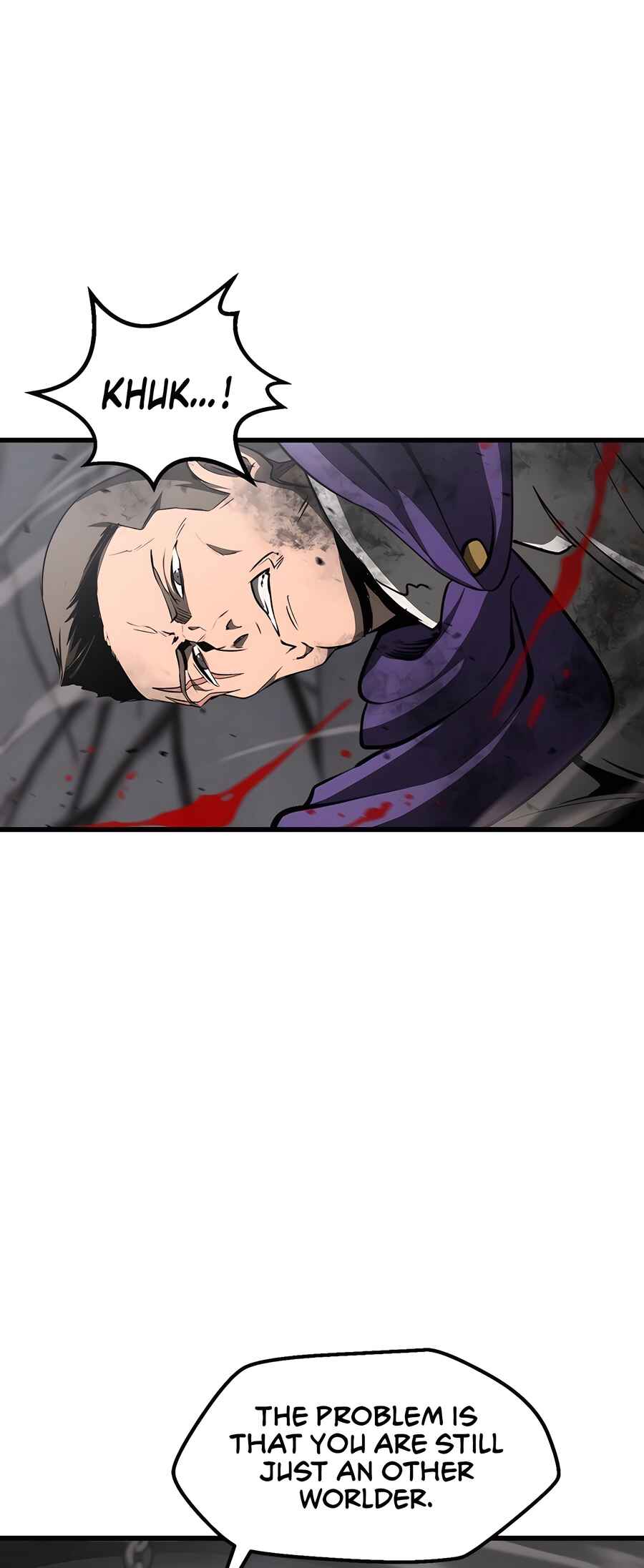 Latna Saga: Survival of a Sword King Chapter 238 - Page 43