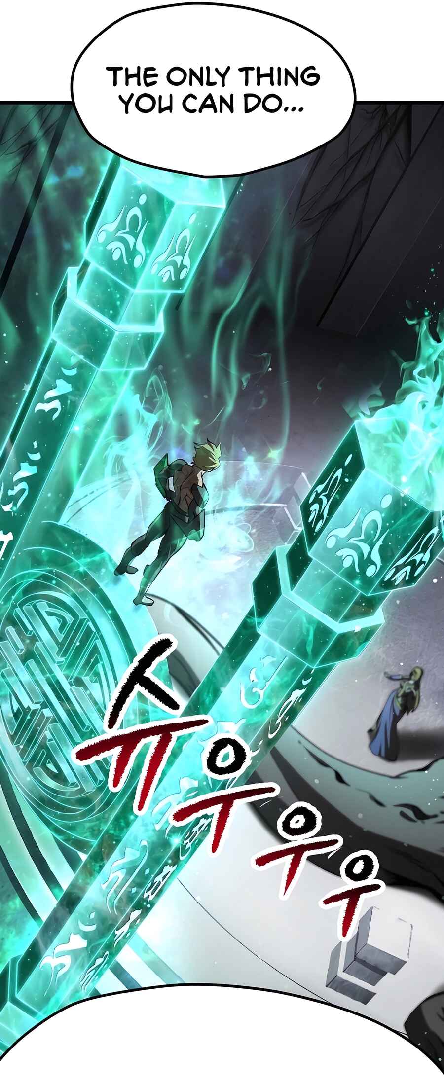 Latna Saga: Survival of a Sword King Chapter 238 - Page 52