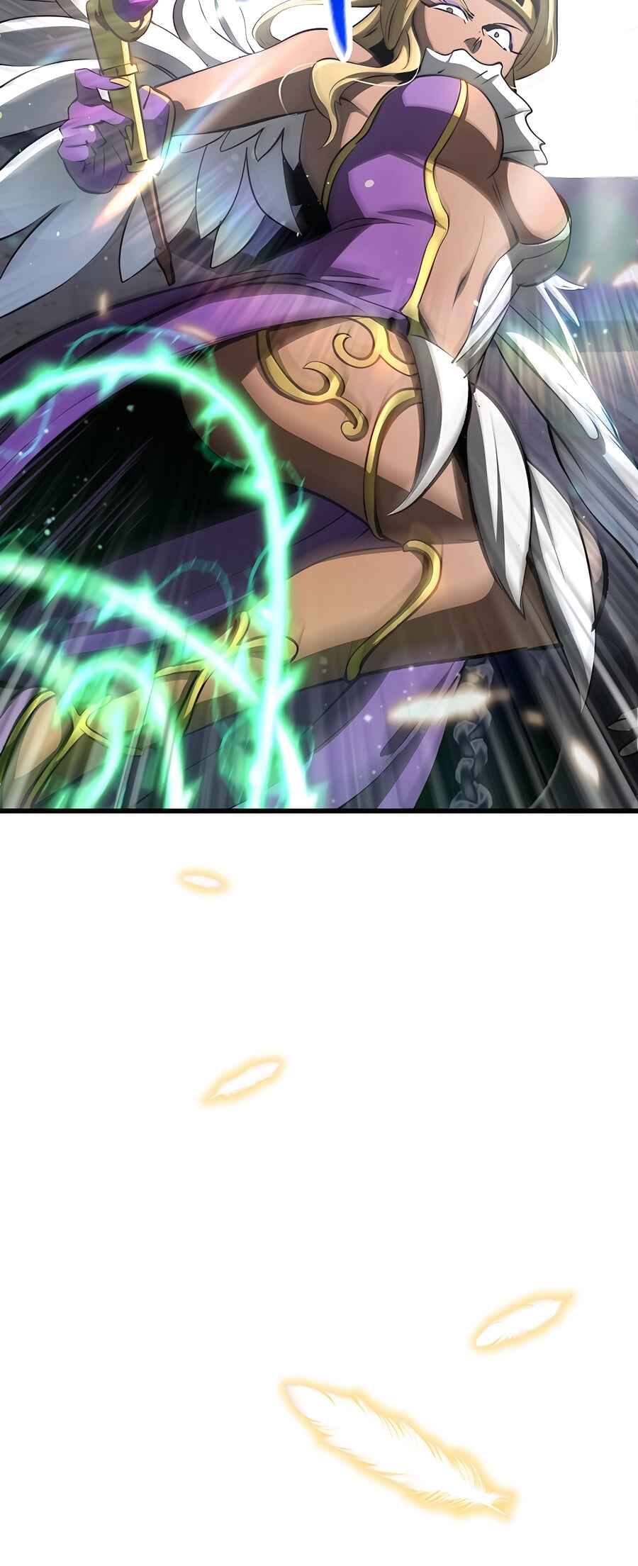 Latna Saga: Survival of a Sword King Chapter 238 - Page 62